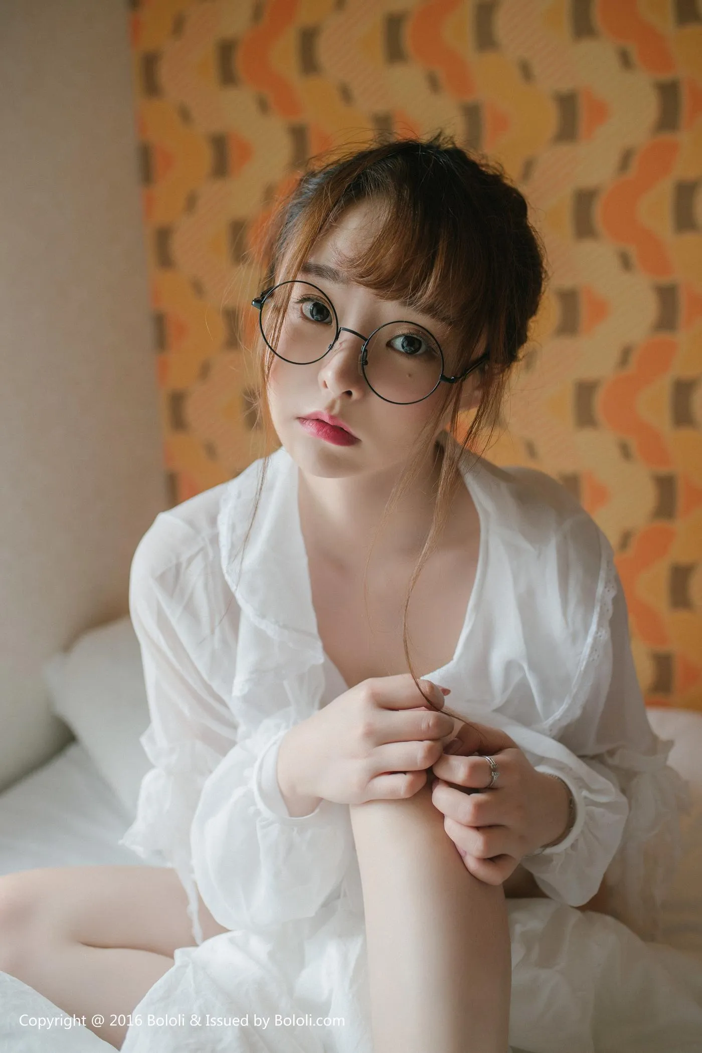 Vol.097 柳侑绮 [66P]插图2